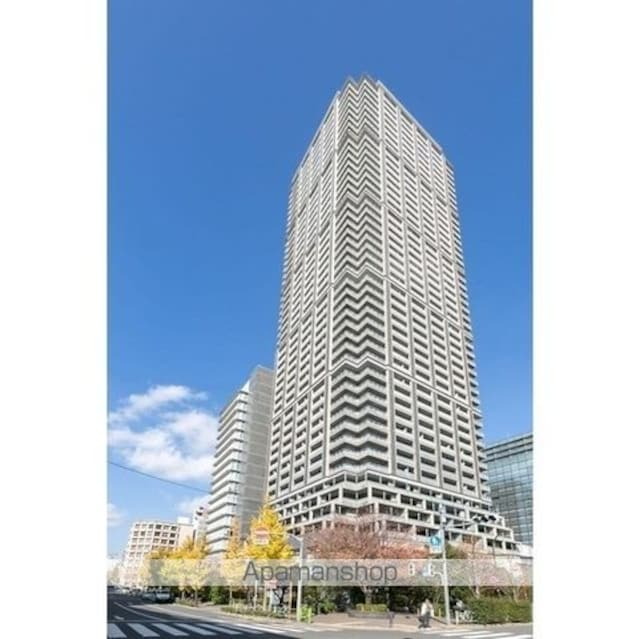 東京都中央区日本橋浜町３丁目 賃貸マンション