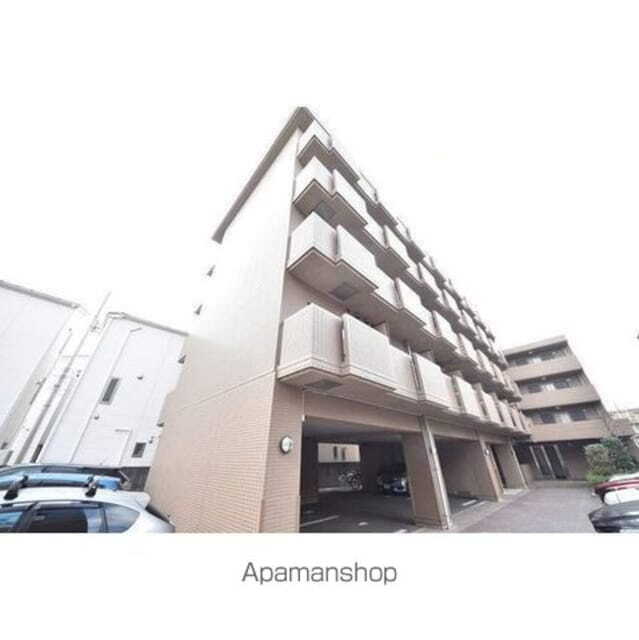 神奈川県川崎市中原区下小田中６丁目 賃貸マンション