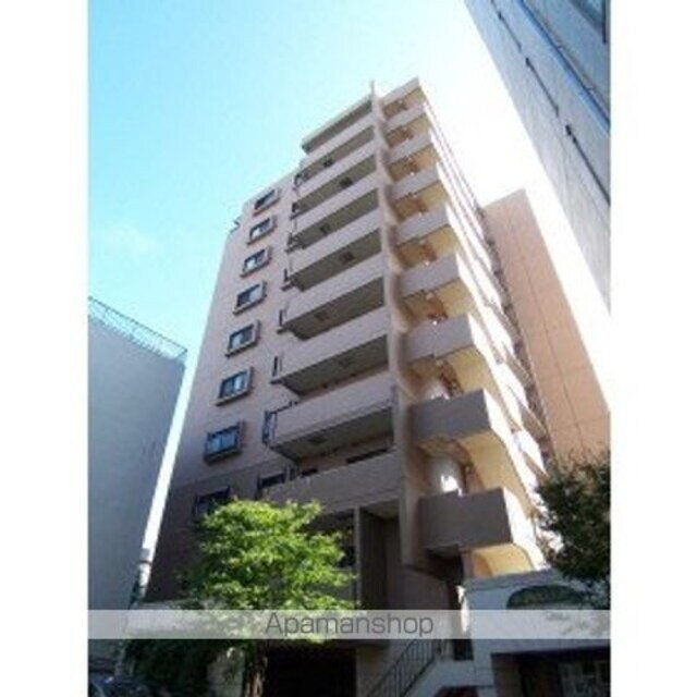 東京都練馬区栄町 賃貸マンション