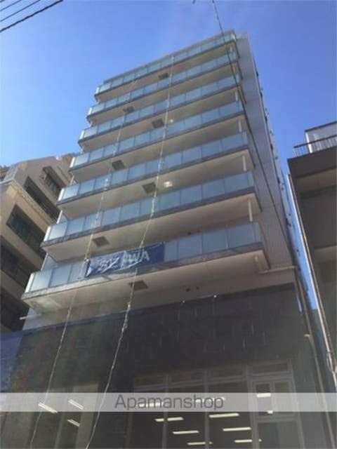 東京都台東区鳥越２丁目 賃貸マンション