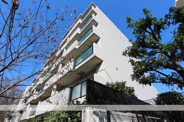 千葉県松戸市常盤平４丁目 賃貸マンション