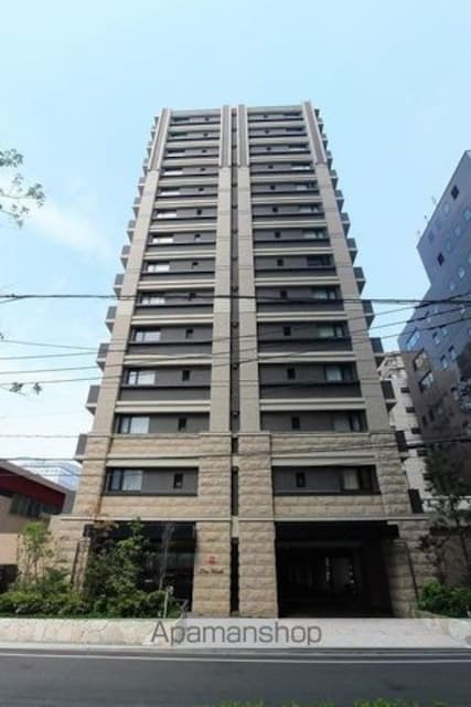 ドゥーエ赤坂