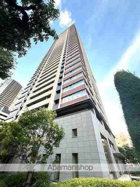 ローレルタワーサンクタス梅田