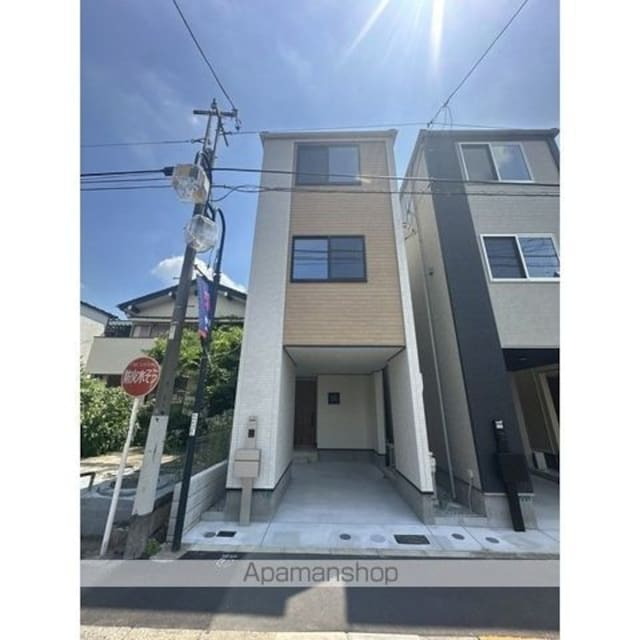 Ｋｏｌｅｔ一橋学園０２ 3階建