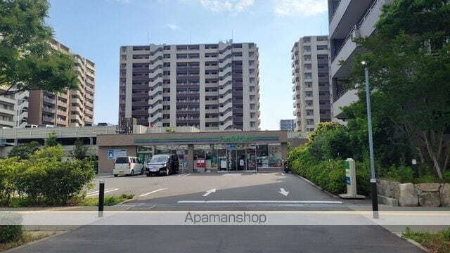 福岡県福岡市東区香椎照葉４丁目 賃貸マンション