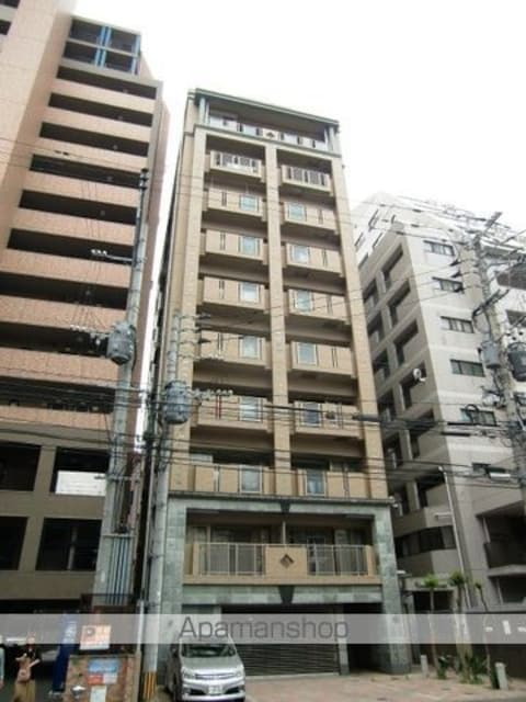 ヴェルデ平尾