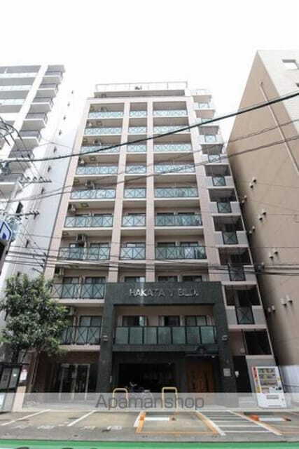 博多Ｖビル 12階建
