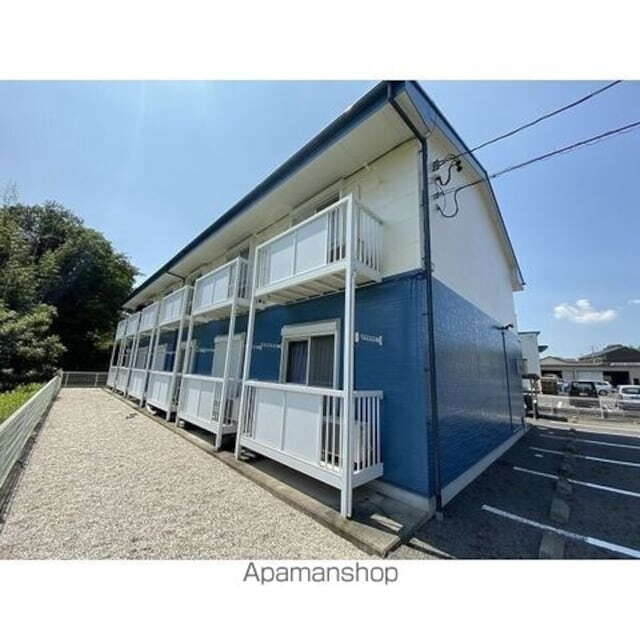 愛知県知多郡阿久比町大字矢高字五反田 賃貸アパート