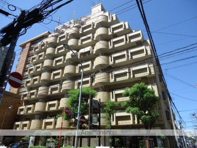 ニューライフ薬院 11階建
