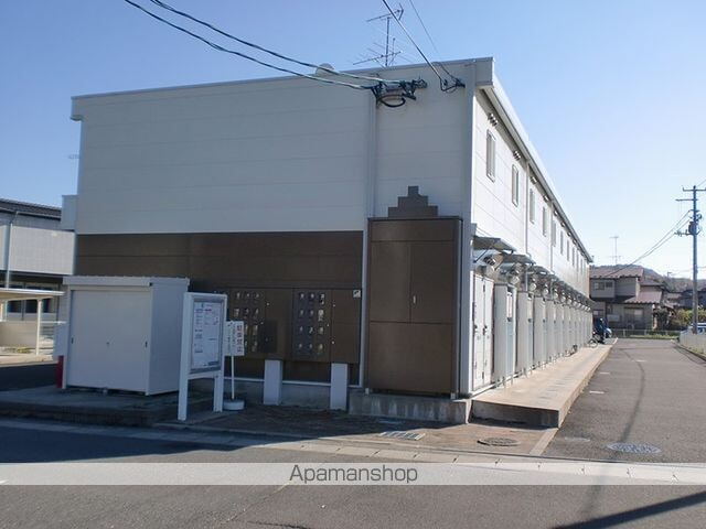 レオパレスエトワール折立Ⅰ