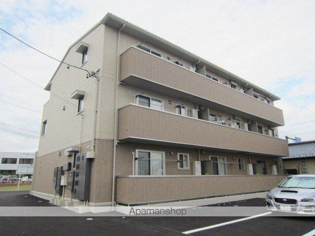 ルミエール青木島