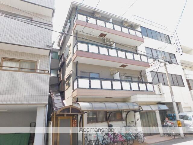 大阪府大阪市城東区成育４丁目 賃貸マンション