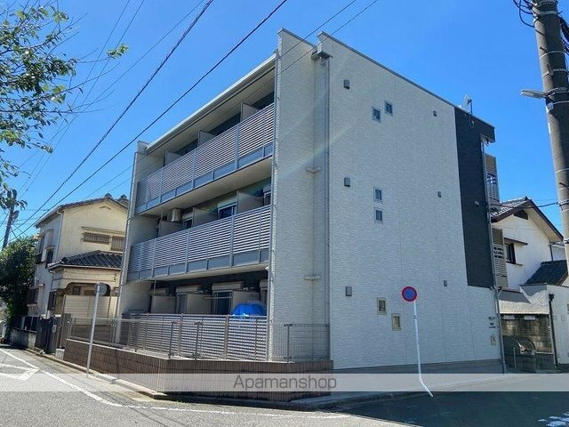 クレイノサークル　平和台
