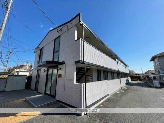 レオパレスクレベール