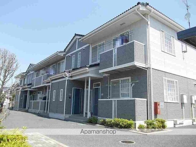 メゾン・エトワールⅡ