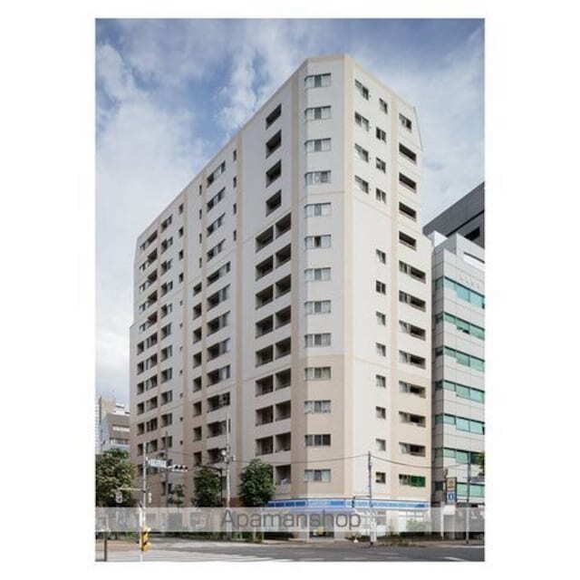 東京都中央区入船１丁目 賃貸マンション