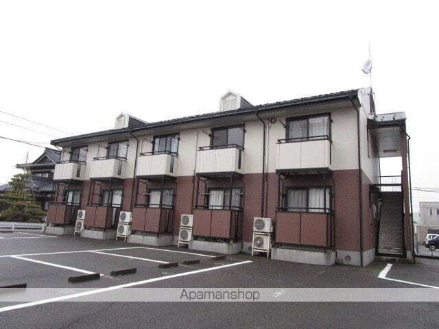 福井県福井市和田東１丁目 賃貸アパート