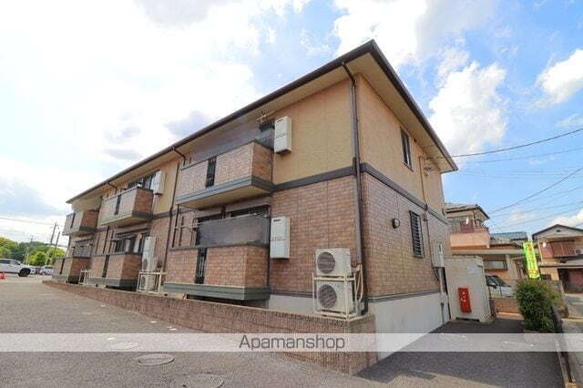 埼玉県白岡市篠津 賃貸アパート