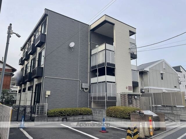 東京都練馬区西大泉１丁目 賃貸マンション