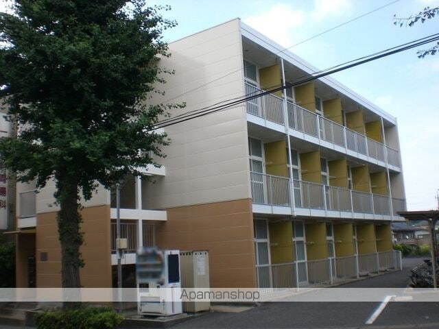 神奈川県横浜市旭区二俣川２丁目 賃貸マンション