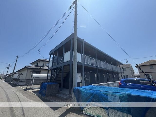 レオパレス仙台南Ⅱ