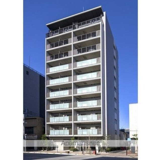 東京都荒川区南千住５丁目 賃貸マンション