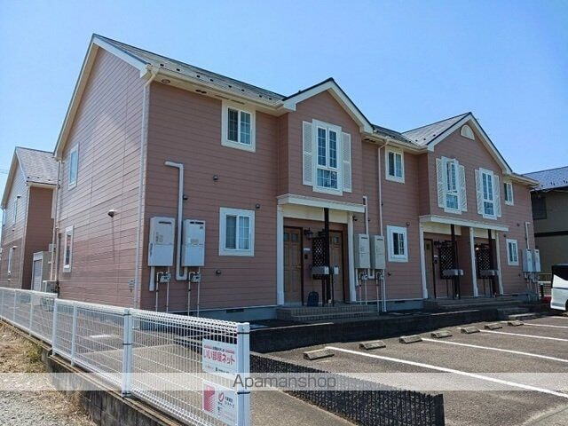 福島県福島市鎌田字御仮家 賃貸アパート