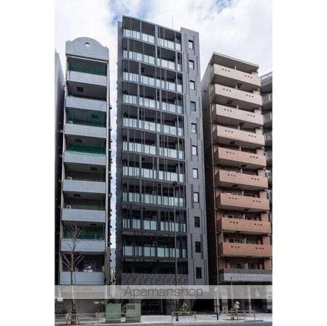 東京都豊島区東池袋２丁目 賃貸マンション