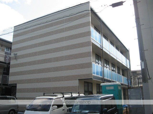 兵庫県西宮市津門大箇町 賃貸マンション