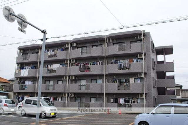 埼玉県深谷市上柴町西２丁目 賃貸マンション
