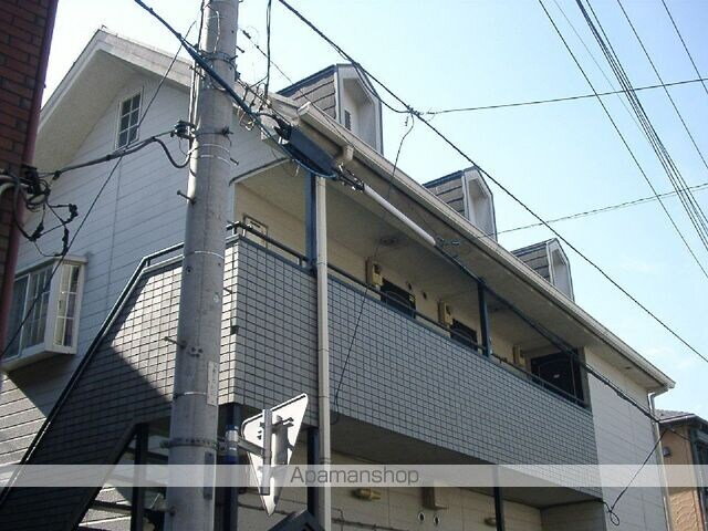 埼玉県さいたま市大宮区大成町３丁目 2階建 築34年4ヶ月