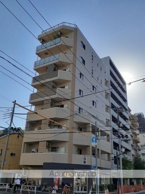 東京都墨田区石原１丁目 賃貸マンション
