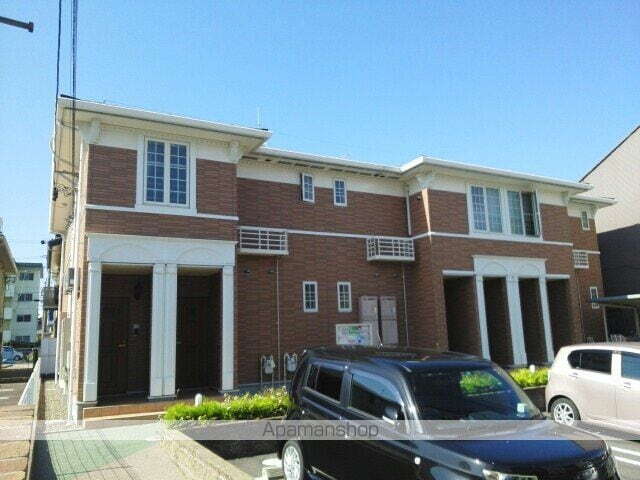 愛知県一宮市向山町２丁目 賃貸アパート