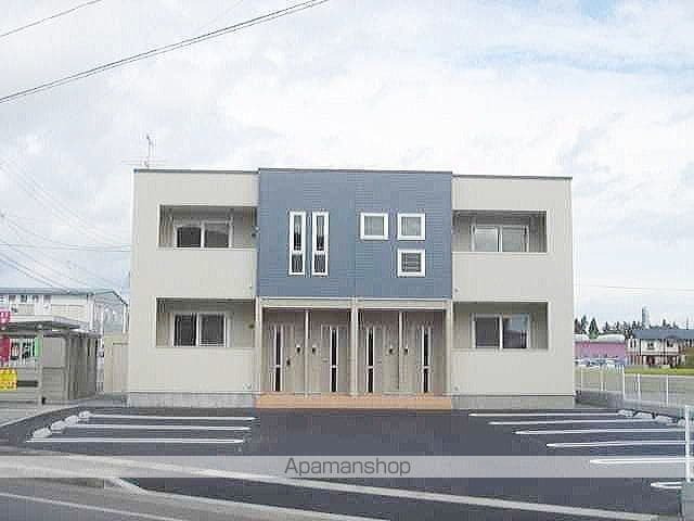 ドゥーフォワイエ・弐番館