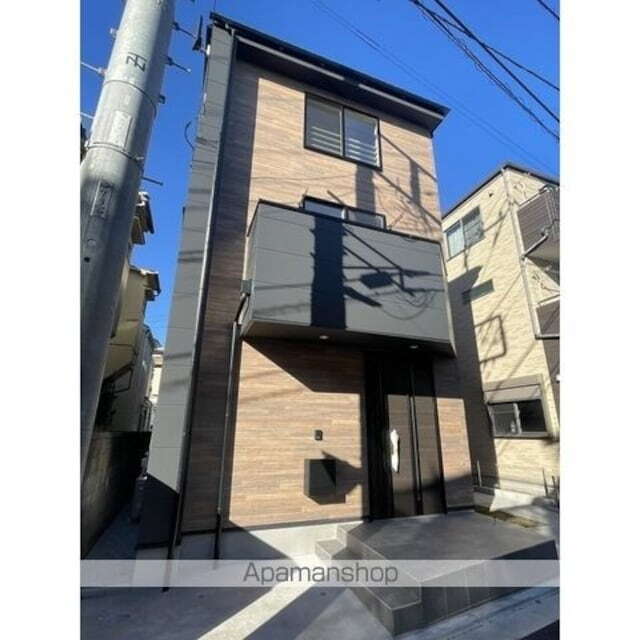 Ｋｏｌｅｔ足立島根０２