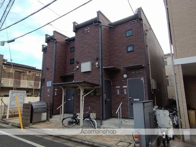 レオネクストＬｕｃｅ　ｄｉ貫井