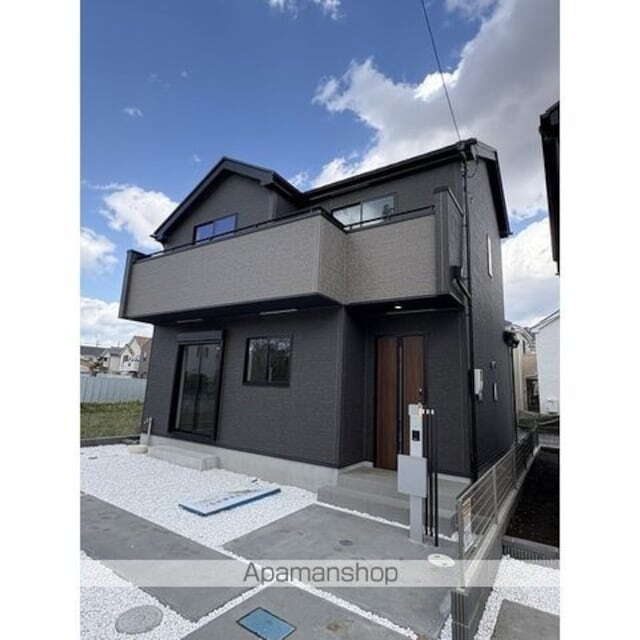 Ｋｏｌｅｔ昭島拝島町０４ 2階建