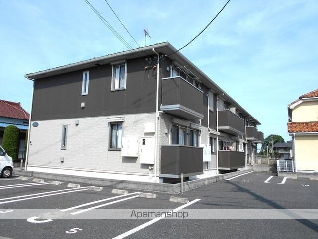 東京都武蔵村山市三ツ木２丁目 2階建 築12年7ヶ月