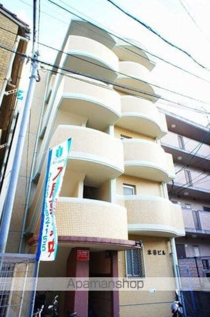 福岡県福岡市博多区美野島２丁目 賃貸マンション