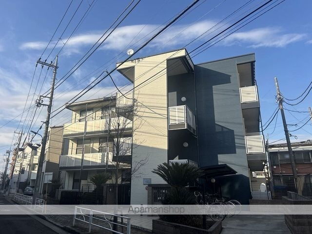 レオパレスラポールⅠ
