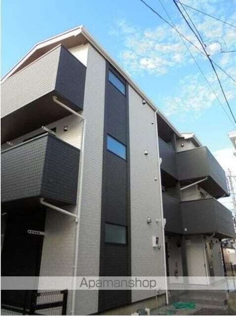 ＦＩＲＳＴ　ＴＥＲＲＡＣＥ（ファーストテラス）