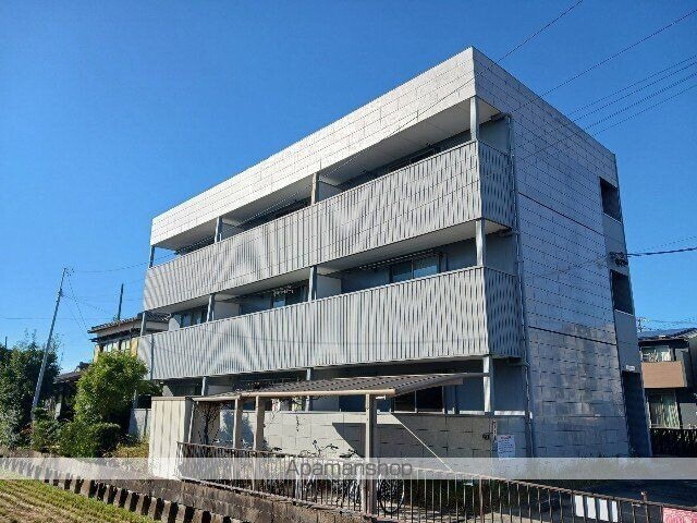 愛知県弥富市平島東２丁目 賃貸アパート