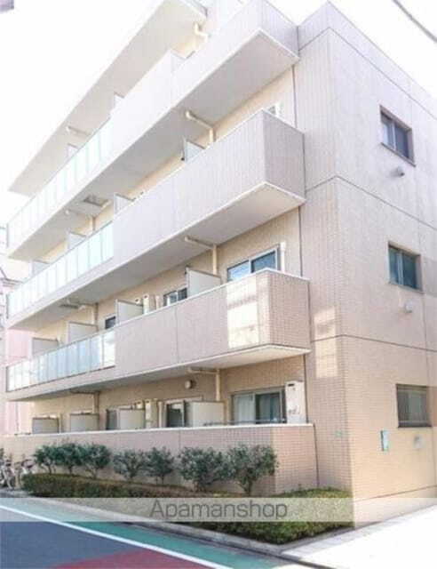 東京都練馬区旭丘１丁目 賃貸マンション