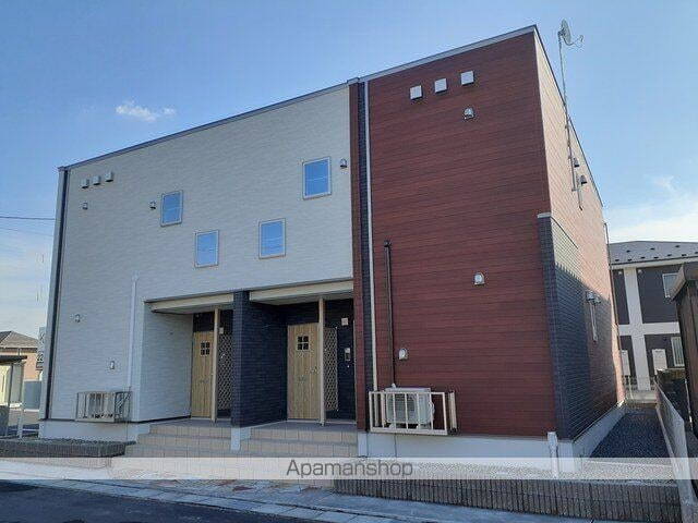 福井県鯖江市柳町４丁目 賃貸アパート