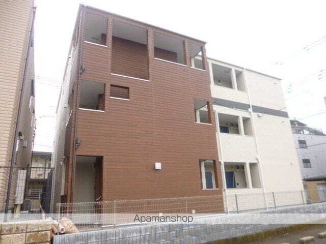 千葉県船橋市前原東５丁目 3階建 築9年8ヶ月