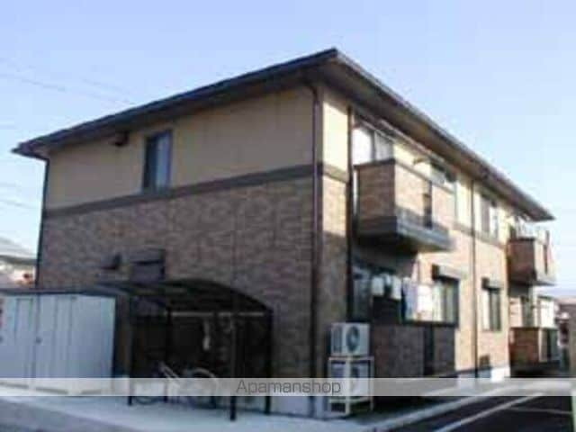 長野県長野市篠ノ井布施高田 賃貸アパート