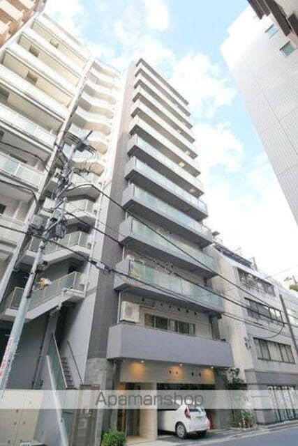 Ｎーｓｔａｇｅ秋葉原 12階建