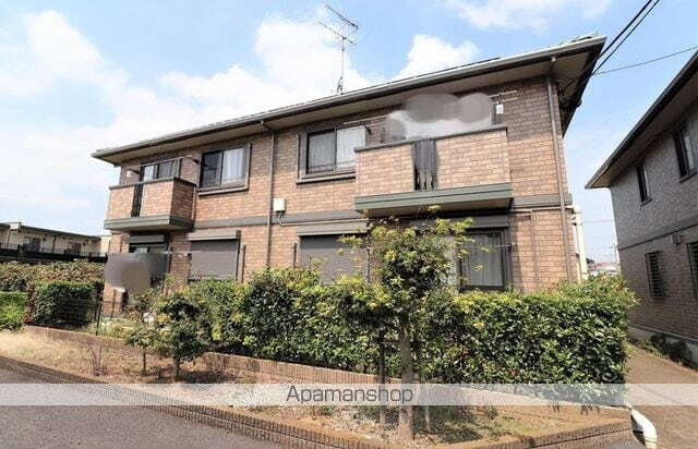 トマトハイツ　一二三番館