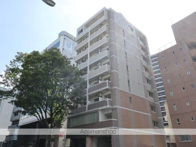 愛知県名古屋市中区丸の内１丁目 賃貸マンション