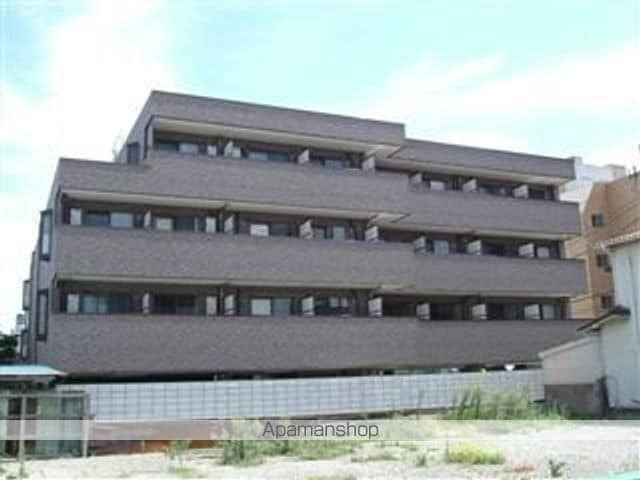 千葉県千葉市中央区神明町 賃貸マンション